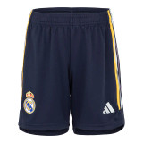 Real Madrid 23/24 Stadium Men's Away Shirt