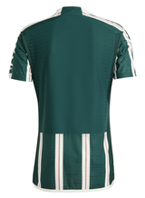 Manchester United 23/24 Authentic Men's Away Shirt