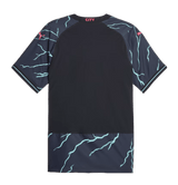 Manchester City 23/24 Authentic Men's Third Shirt