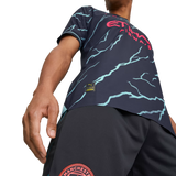 Manchester City 23/24 Authentic Men's Third Shirt