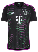 Bayern Munich 23/24 Stadium Men's Away Shirt