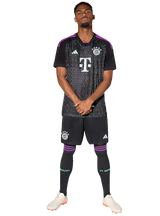 Bayern Munich 23/24 Stadium Men's Away Shirt