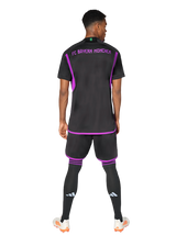 Bayern Munich 23/24 Stadium Men's Away Shirt