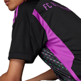 Bayern Munich 23/24 Stadium Men's Away Shirt