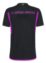 Bayern Munich 23/24 Authentic Men's Away Shirt