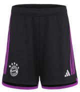 GORETZKA #8 Bayern Munich 23/24 Authentic Men's Away Shirt