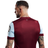 West Ham United 23/24 Stadium Men's Home Shirt