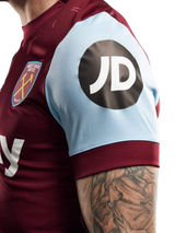 West Ham United 23/24 Stadium Men's Home Shirt