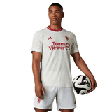 Manchester United 23/24 Authentic Men's Third Shirt
