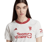 Manchester United 23/24 Women's Third Shirt