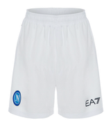 SSC Napoli 23/24 Authentic Men's Home Shirt