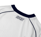 SSC Napoli 23/24 Authentic Men's Away Shirt