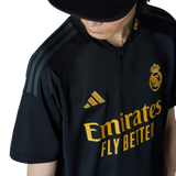 Real Madrid 23/24 Stadium Men's Third Shirt