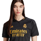 Real Madrid 23/24 Women's Third Shirt