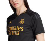 Real Madrid 23/24 Women's Third Shirt