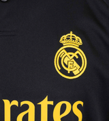 Real Madrid 23/24 Women's Third Shirt