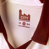 Manchester City 23/24 Kid's Away Shirt and Shorts