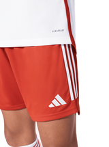 MUSIALA #42 Bayern Munich 23/24 Men's Home Long Sleeve Shirt