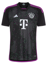 KANE #9 Bayern Munich 23/24 Stadium Men's Away Shirt