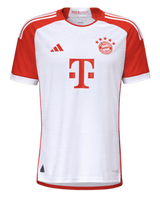 KANE #9 Bayern Munich 23/24 Authentic Men's Home Shirt