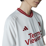 MOUNT #7 Manchester United 23/24 Stadium Men's Third Shirt - PL Font