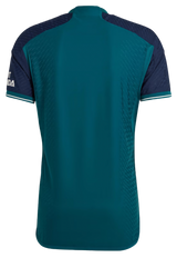 Arsenal 23/24 Authentic Men's Third Shirt