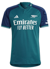 HAVERTZ #29 Arsenal 23/24 Stadium Men's Third Shirt - Arsenal Font