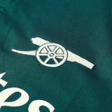 RICE #41 Arsenal 23/24 Stadium Men's Third Shirt - PL Font