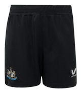 Newcastle United 23/24 Authentic Men's Home Shirt