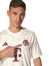 Bayern Munich 23/24 Authentic Men's Third Shirt