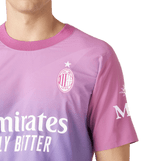 AC Milan 23/24 Authentic Men's Third Shirt
