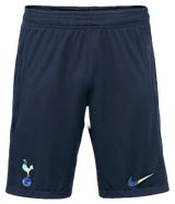 Tottenham 23/24 Kid's Away Shirt and Shorts