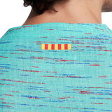 Barcelona 23/24 Authentic Men's Third Shirt