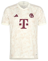 KANE #9 Bayern Munich 23/24 Stadium Men's Third Shirt