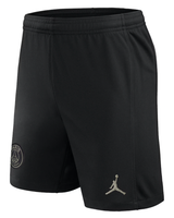 Paris Saint-Germain 23/24 Kid's Third Shirt and Shorts