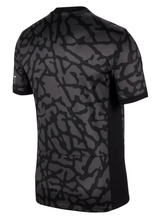 Paris Saint-Germain 23/24 Kid's Third Shirt and Shorts
