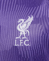 M.SALAH #11 Liverpool 23/24 Stadium Men's Third Shirt - LFC Font