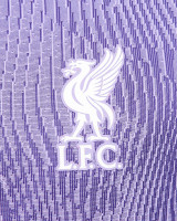 M.SALAH #11 Liverpool 23/24 Authentic Men's Third Shirt - PL Font