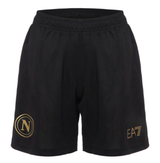 SSC Napoli 23/24 Authentic Men's Third Shirt