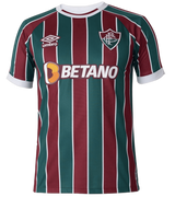 Fluminense 23/24 Kid's Home Shirt and Shorts