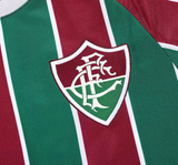 Fluminense 23/24 Kid's Home Shirt and Shorts