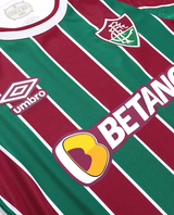 Fluminense 23/24 Kid's Home Shirt and Shorts