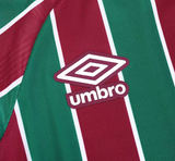 Fluminense 23/24 Kid's Home Shirt and Shorts