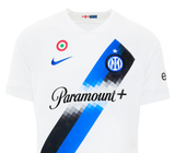 Inter Milan 23/24 Kid's Away Shirt and Shorts