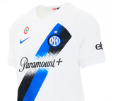 Inter Milan 23/24 Kid's Away Shirt and Shorts