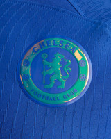 PALMER #20 Chelsea 23/24 Authentic Men's Home Shirt - Chelsea Font