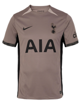 Tottenham 23/24 Kid's Third Shirt and Shorts