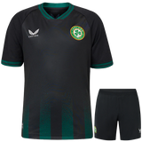 Ireland 23/24 Kid's Third Shirt and Shorts