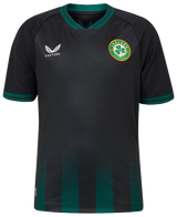 Ireland 23/24 Kid's Third Shirt and Shorts