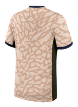 Paris Saint-Germain 23/24 Stadium Men's Fourth Shirt